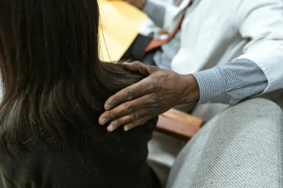 تيذر بيت كازينو الدعم